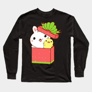 Christmas Gift Long Sleeve T-Shirt